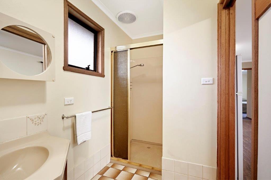 Allestree Holiday Units Portland Exterior photo